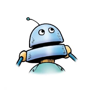 Young Timothy bot