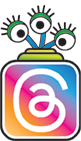 Threads icon