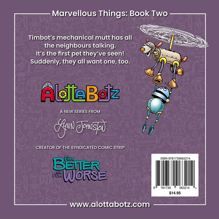 Book 2 Back Cover