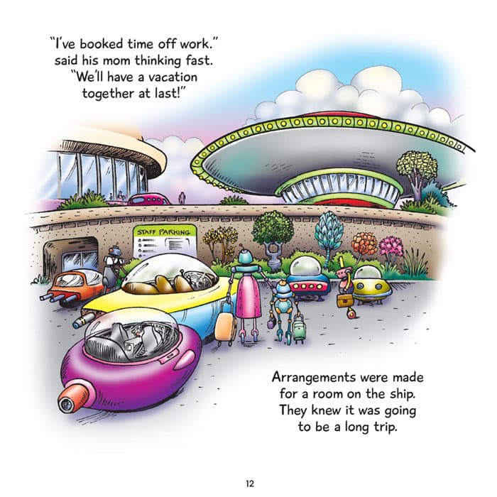 Book 4 Inside Page
