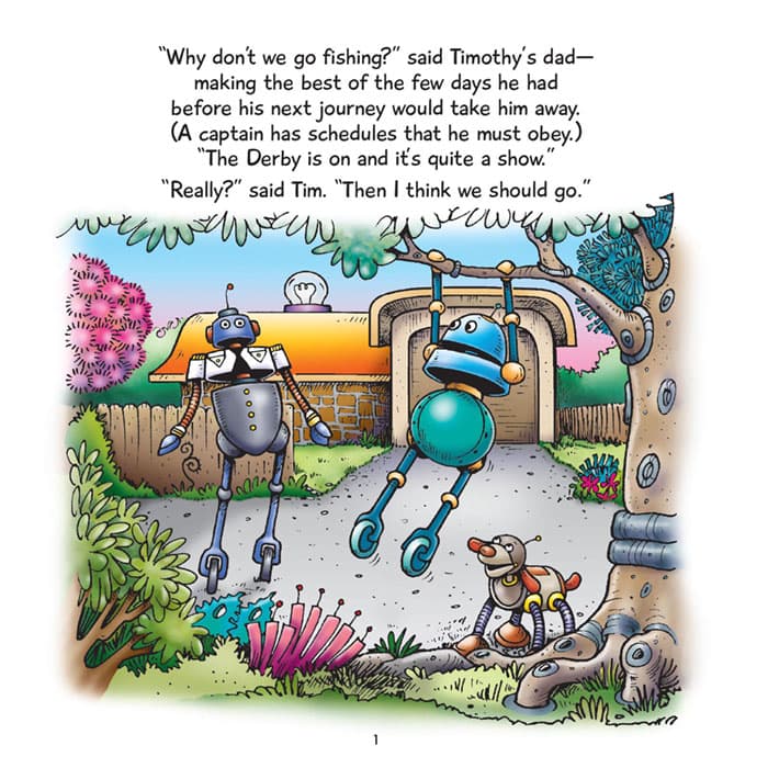 Book 6 Inside Page